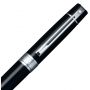 Pióro wieczne Sheaffer 300 Czarno-srebrny - 4
